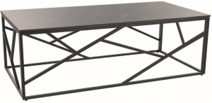 Стол журнальный Escada 120X60X40 CM