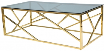 Стол журнальный Escada 120X60X40 CM