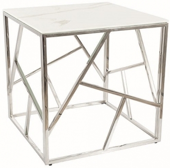 Стол журнальный Escada 55X55X55 CM