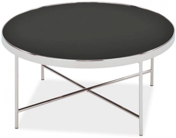 Стол журнальный Gina 82X82X40 CM