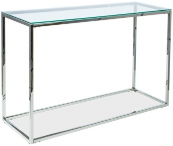 Консоль Hilton 120X40X78 CM