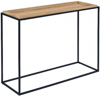 Консоль Merida 110X38X80 CM