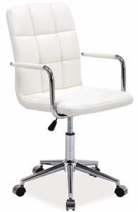 Кресло компьютерное Poluna 45X40X87-97 CM