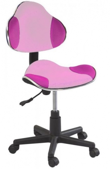 Кресло компьютерное Vap 48X41X84-95 CM 1