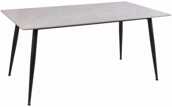 Стол обеденный Rion 160X90X76 CM