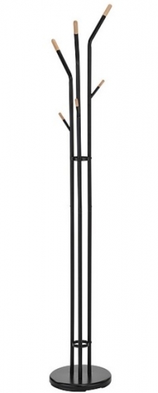 Вешалка Sander 30X30X179 CM 1