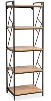 Стеллаж Tablo 60X40X185 CM