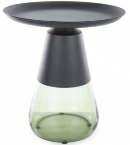 Столик Tiffany 50X50X52 CM