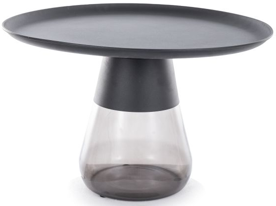 Стол журнальный Tiffany 70X70X43 CM 1