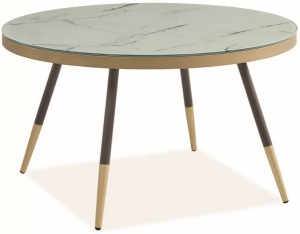 Стол журнальный Vega 80X80X45 CM