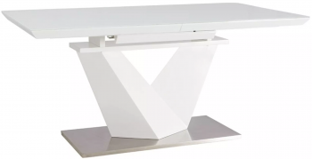 Стол обеденный Alaras 160-220X90X75 CM