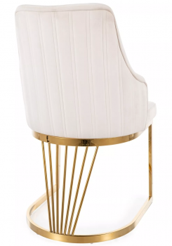 Стул кухонный Alure 52X48X89 CM