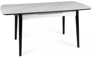 Стол обеденный Apollo 120-160X80X76 CM