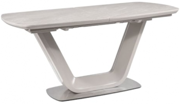 Стол обеденный Armani 160-220X90X76 CM