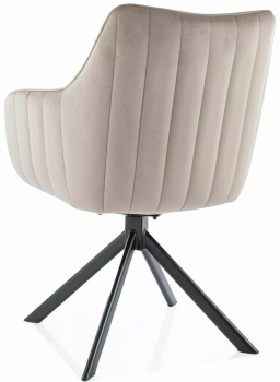 Стул Azalia 61X50X86 CM