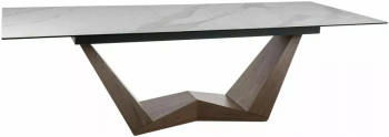 Стол обеденный Bonucci Ceramic 200-250X98X76 CM