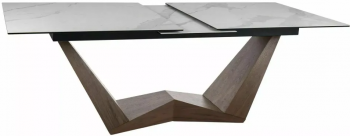 Стол обеденный Bonucci Ceramic 200-250X98X76 CM