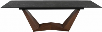 Стол обеденный Bonucci Ceramic 200-250X98X76 CM