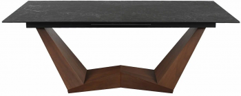 Стол обеденный Bonucci Ceramic 200-250X98X76 CM