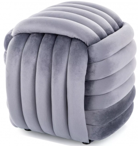 Пуф Bruni 45X45X42 CM