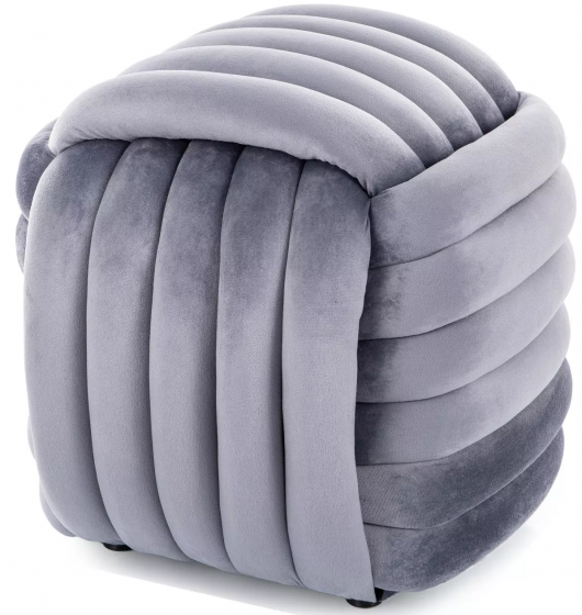 Пуф Bruni 45X45X42 CM 1