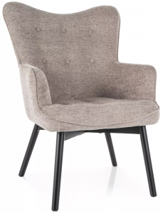 Кресло Carmen 72X75X99 CM