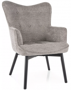 Кресло Carmen 72X75X99 CM