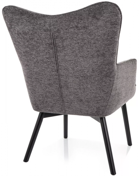 Кресло Carmen 72X75X99 CM 2