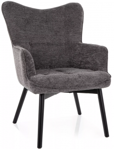 Кресло Carmen 72X75X99 CM