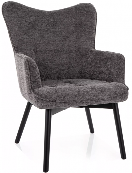 Кресло Carmen 72X75X99 CM 1