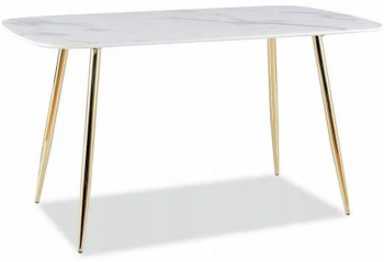 Стол обеденный Ceres 140X80X75 CM