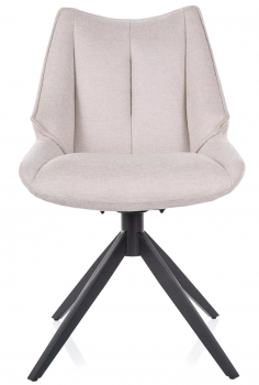 Стул кухонный поворотный Coda 56X46X91 CM