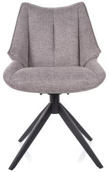 Стул кухонный поворотный Coda 56X46X91 CM