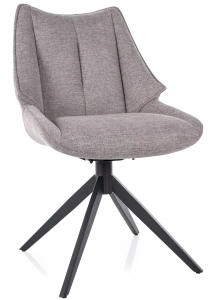 Стул кухонный поворотный Coda 56X46X91 CM