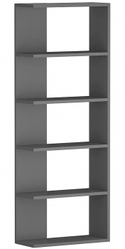 Стеллаж Corner 60X25X170 CM