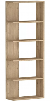 Стеллаж Corner 60X25X170 CM