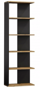 Стеллаж Corner 60X25X170 CM