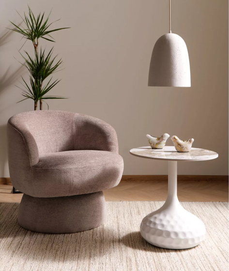 Кресло Cosmic 68X75X70 CM 4