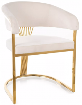 Стул кухонный Crown 57X46X77 CM