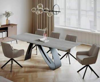 Стол обеденный Diuna 160-240X90X77 CM