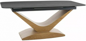 Стол обеденный Dolce Ceramic 180-240X95X76 CM