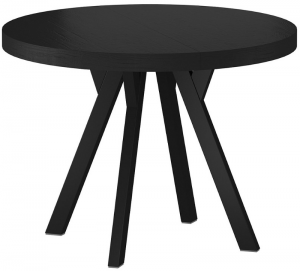 Стол обеденный Domingo 100-250X100X76 CM