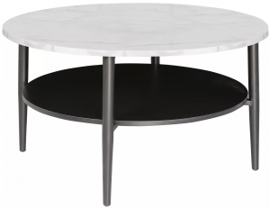 Стол журнальный Ella 80X80X45 CM