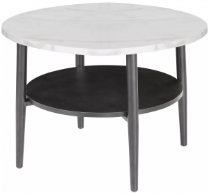 Стол журнальный Ella 60X60X45 CM