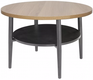 Стол журнальный Ella 60X60X45 CM