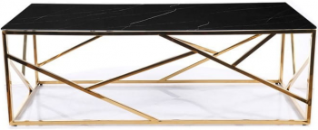 Стол журнальный Escada 120X60X40 CM