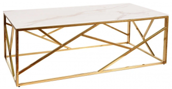 Стол журнальный Escada 120X60X40 CM