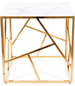 Стол журнальный Escada 55X55X55 CM