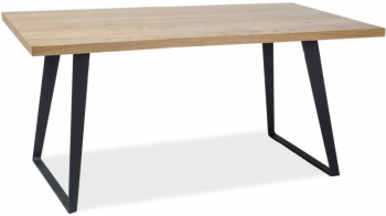 Стол обеденный Falcon 150X90X77 CM