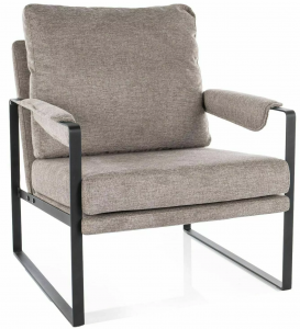 Кресло Focus Brego 70X78X80 CM